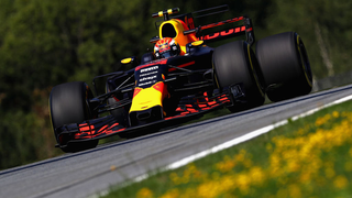 The Hills Are Alive With The Sound Of Racing This Weekend